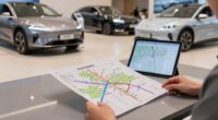 plan mileage before buying