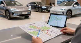 plan mileage before buying