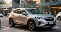 popular affordable versatile vehicles