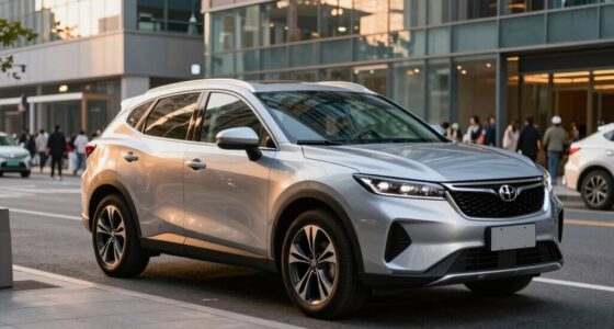 popular affordable versatile vehicles