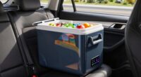 portable coolers beat ice