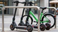 portable multi modal transport racks