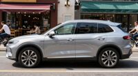 practical commuter vehicle options
