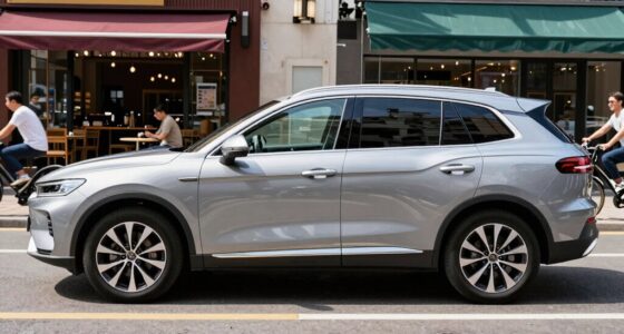 practical commuter vehicle options