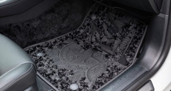 premium car interior protection