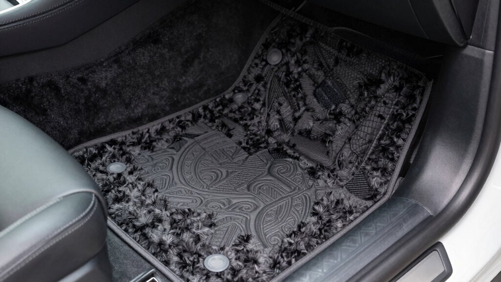 premium car interior protection