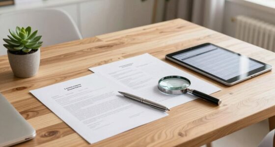 prepare lease agreement guidelines