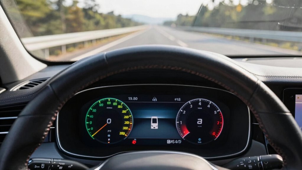 proactive tire safety monitoring