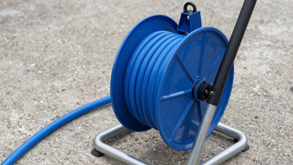 proper hose management tips