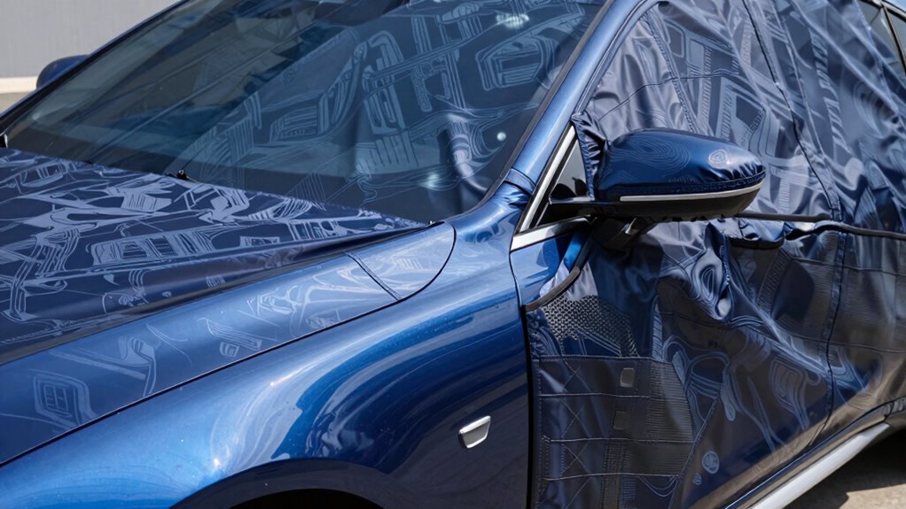 protection and style enhancement