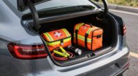 quality kits ensure safety