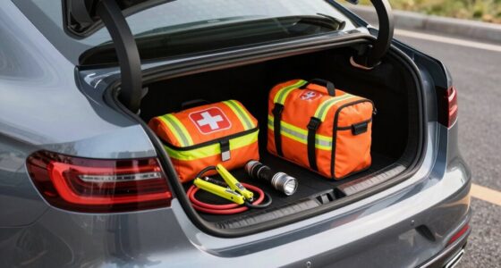 quality kits ensure safety