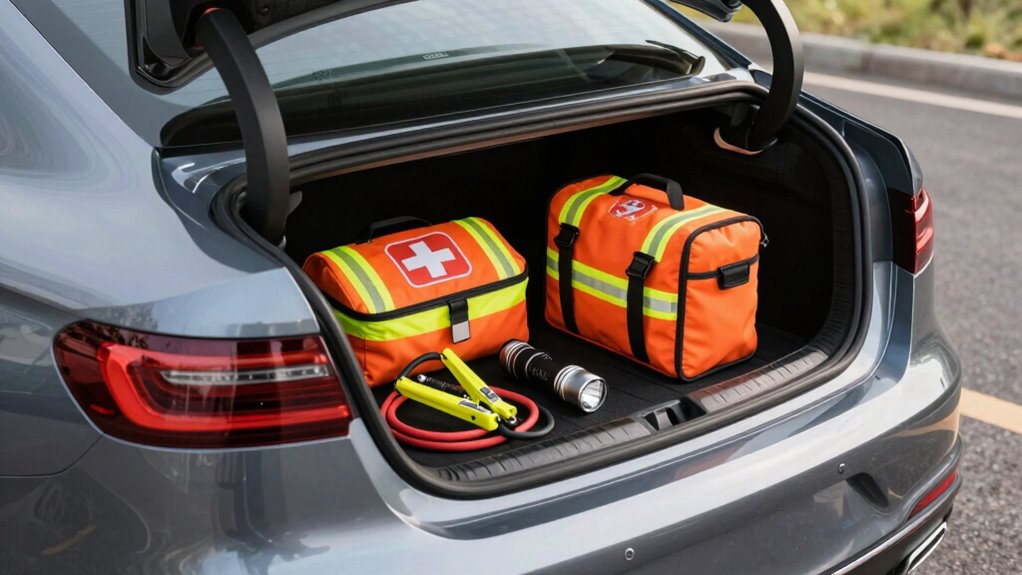 quality kits ensure safety