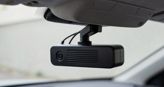 radar detector wiring options
