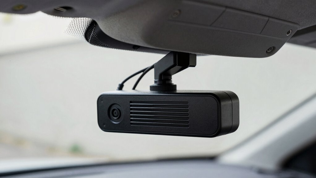 radar detector wiring options