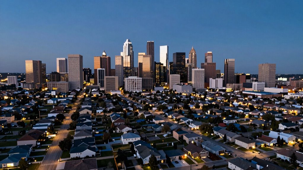 regional market driven lease strategies