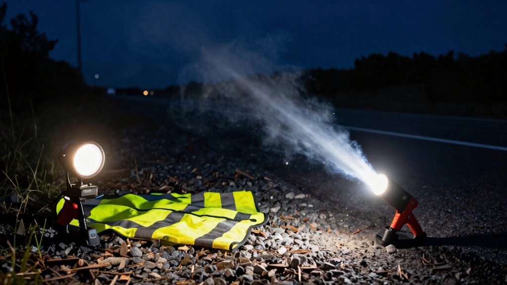 reliable weatherproof lighting solutions