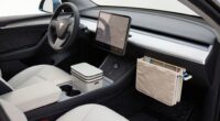 removable lease friendly vehicle accessories
