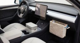 removable lease friendly vehicle accessories