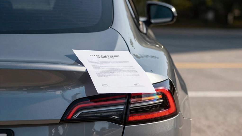 residual value impacts lease equity