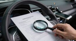 review lease terms carefully