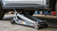safe adjustable suv jacks