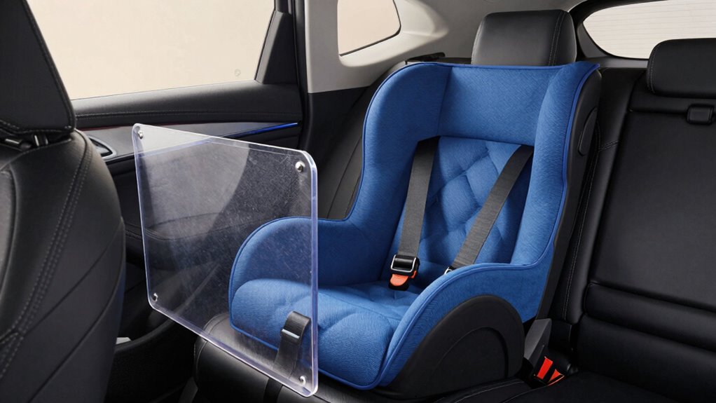 safe comfortable pet travel accessories