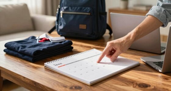 scheduling lease around education