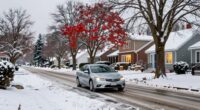 seasonal driving affects leasing