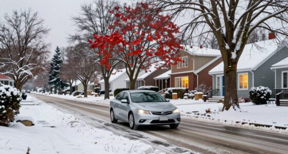 seasonal driving affects leasing