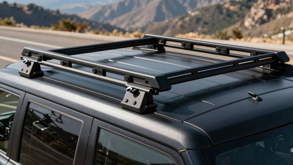 secure durable cargo solution