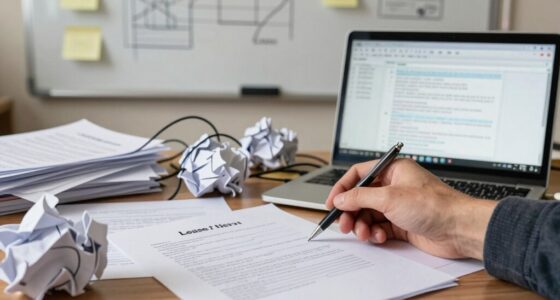 simplify lease research process