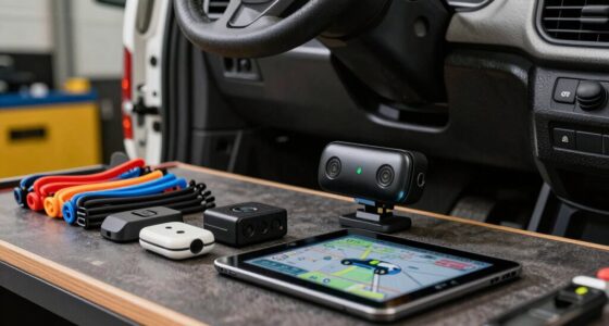 small business vehicle monitoring