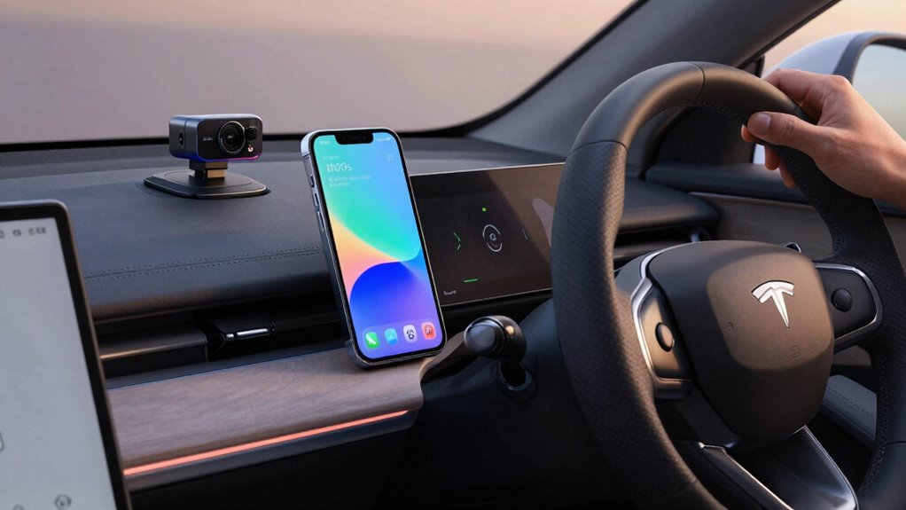 smartphone accessories enhance safety