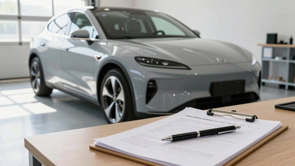 start lease return early