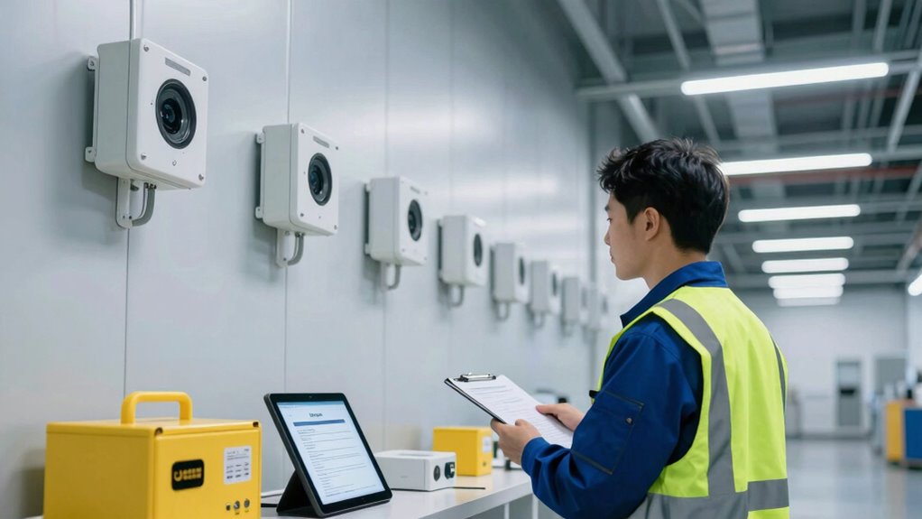 stay updated on safety technology