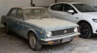 stored vehicles require special maintenance