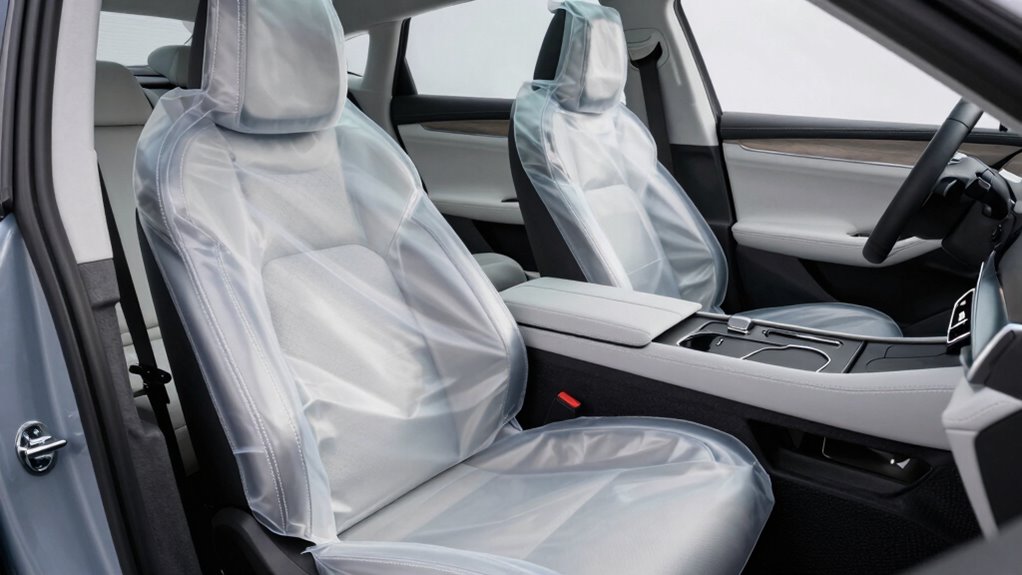 stylish protective interior accessories