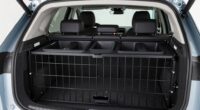 suv cargo and pet solutions
