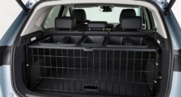 suv cargo and pet solutions