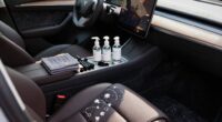 suv interior protection solutions