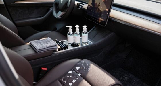 suv interior protection solutions