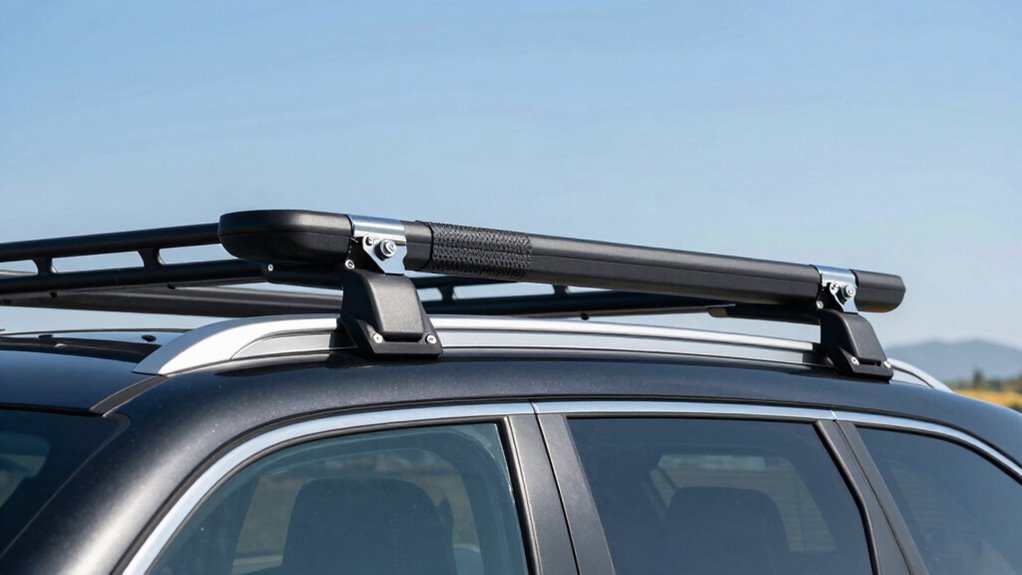 suv roof rack essentials