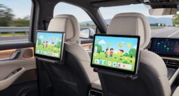 tablet holders for cars