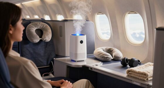 travel air purifiers debate