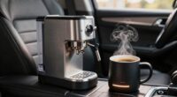 travel friendly coffee solutions