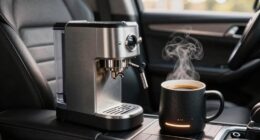 travel friendly coffee solutions