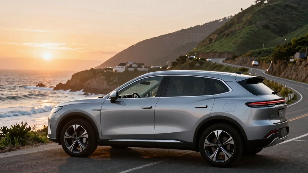 travel friendly lease options