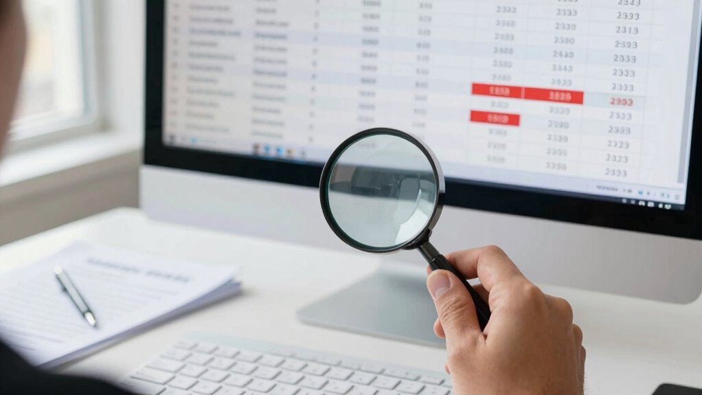 understanding lease end discrepancies