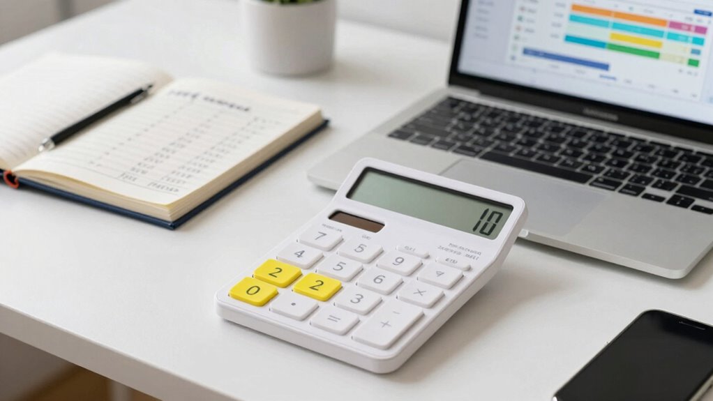 understanding lease key figures